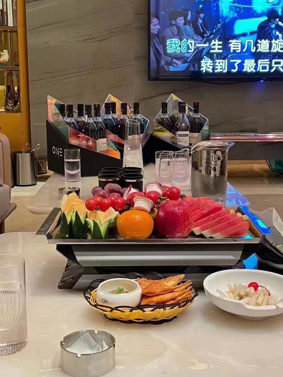 六安ktv预订与商务ktv跟片场区别解析-金寨县ktv预订